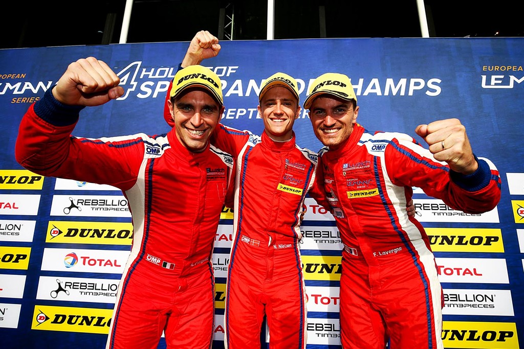 (Foto: Formula Racing)